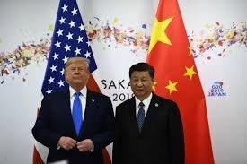 EUA e China concordam em reduzir tarifas recíprocas