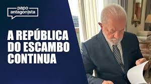 $ocialismo para os trouxas: Lula corta verba dos pobres para turbinar verbas de deputados comprados pelos “orçamentos secretos”…