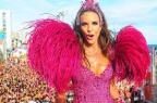 Governo Brandão traz Ivete Sangalo hoje (7) macetando todas no Circuito Vem pro Mar na Litorânea
