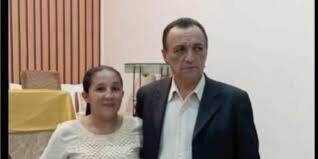 Mulher é assassinada com mais de 30 facadas; suspeito do crime um pastor que ex-marido da vítima