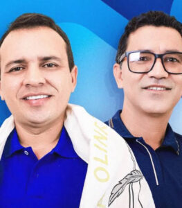 Ministério público pede a cassação do prefeito e do vice de Nova Olinda do Maranhão