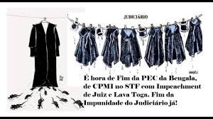 O Antagonista mostra que CPI da Lava Toga cresce no Congresso…