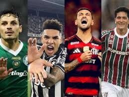 Clubes brasileiros avançam às oitavas de final no Mundial de Clubes