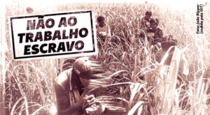 TRF1 atende MPF e condena fazendeiro por manter 7 trabalhadores em condições análogas à escravidão no Maranhão