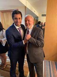 Sobre os prognósticos Cappellianos: Duarte Jr. conseguirá reverter as baixas de seu palanque?