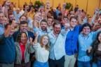 Iracema Vale reitera confiança em Orleans para dar continuidade ao trabalho do Governo Brandão