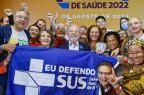 Saúde: governo Lula retoma 478 obras paradas, beneficiando 290 municípios brasileiros