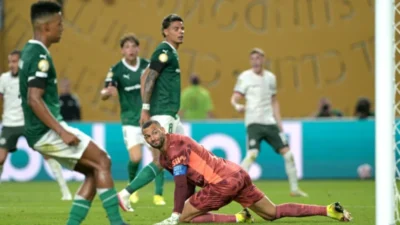 Chelsea vence o Palmeiras e enfrentará o Fluminense na semifinal do Mundial de Clubes