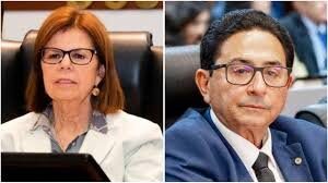 Cassação de Weba é oficializada e suplente deve assumir