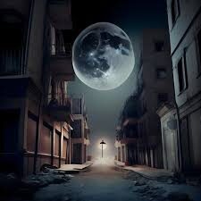 Um táxi para a estação lunar….