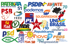Partidos em risco com cláusula de barreira articulam fusões para sobreviver
