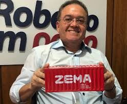 Entrevista ao vivo: Roberto Rocha apereceu para contar tudo sobre a política maranhense!!!