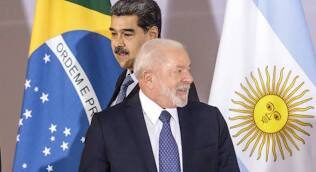 De volta ao Foro de SP, apenas uma amostra grátis do “colonialismo” comunista …