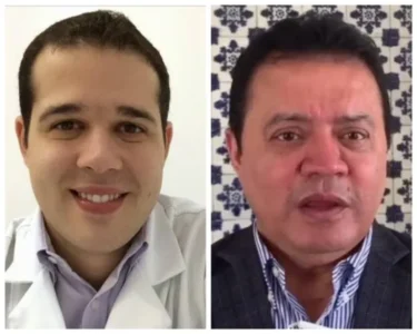 Pesquisa em Barra do Corda aponta crescimento do pré-candidato Dr. Adriano e queda do atual prefeito Rigo Teles