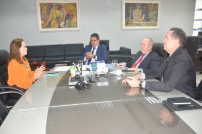 Concurso para promotor de justiça do MPMA inicia no domingo