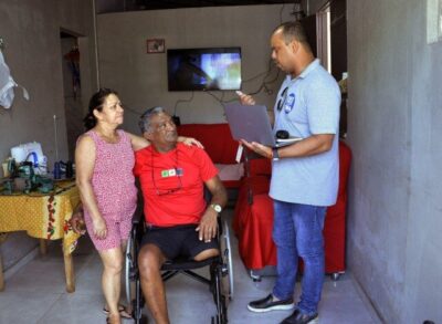 Conciliação do TJMA oficializa uniões e negocia R$ 426 mil em Pinheiro
