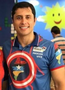 Efeito indigesto do mocotó? Não fuja das perguntas Duarte Júnior, fale de seu posicionamento