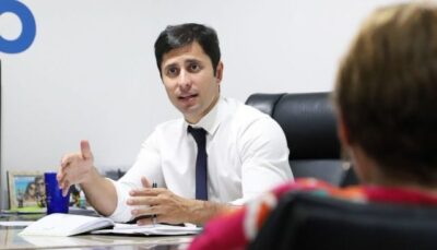 Duarte Júnior é o único parlamentar do Maranhão a votar contra aumento do Fundo Partidário