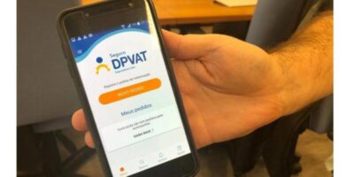 Seguro DPVAT pode ser acessado por aplicativo