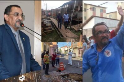 Joaozinho Freitas: Ex-Vereador, Compromisso Comunitário e a Missão de Retornar à Câmara Municipal