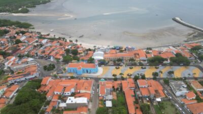 Câmara de Ribamar aprova nova Lei de Zoneamento com foco na sustentabilidade e desenvolvimento