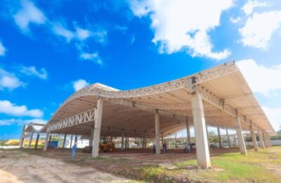São Luís 412 anos: mais de 50 obras e ações serão entregues pelo Estado no mês de aniversário da cidade