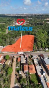Com liderança do Prefeito Fred Campos, Paço do Lumiar atrai…