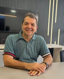 Dr. Hilton Gonçalo consolida nome ao senado e empata com principais pré-candidatos