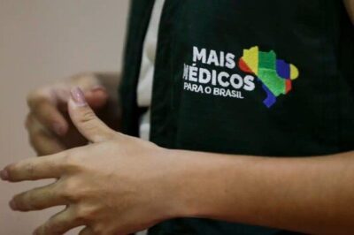 Maranhão recebe 187 novos profissionais do Mais Médicos para reforçar o atendimento em áreas vulneráveis