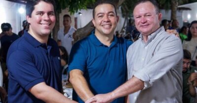 Federação entre PP e Repúblicanos pode deixar Mariana Carvalho sem partido
