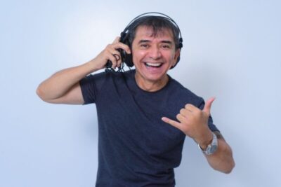 DJ Paul “Vai Sacudir, Vai Abalar” no Bloco do Miguelito 2025!