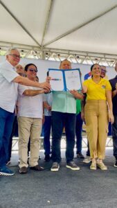 Hemetério Weba prestigia lançamento do Qualifica Maranhão e reforça apoio à capacitação da juventude