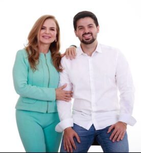 Rui Jorge, um dos herdeiros políticos de Maura Jorge, será pré-candidato a deputado estadual