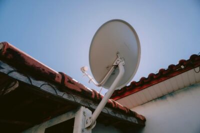 Nova parabólica digital: prazo para solicitar agendamento de instalação do kit gratuito no Maranhão termina em 30 de junho