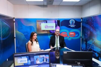 ‘Diário da Manhã’ – Presidente do Procon alerta sobre cobrança indevida na conta de energia elétrica