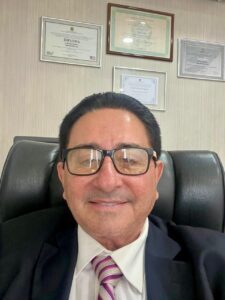 Deputado estadual Hemetério Weba pública nota de esclarecimento