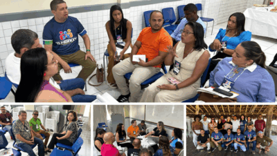 Ministério do Turismo realiza diagnóstico turístico em municípios maranhenses e faz atendimentos técnicos a gestores locais