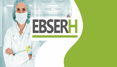 Rede Ebserh contratará mais de 6 mil profissionais para o enfrentamento ao Covid-19