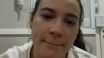 Brandão se manifesta sobre caso de engenheira que luta por guarda da filha