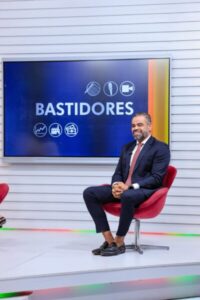 Paulo Victor confirma pré-candidatura a deputado estadual e comenta atuação da Câmara Municipal