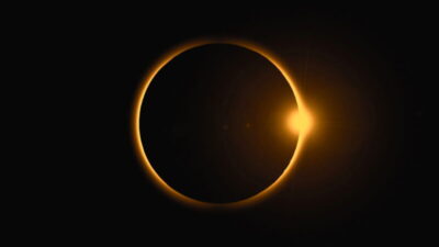Eclipse lunar na madrugada desta sexta-feira (14)
