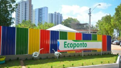 Justiça obriga Município de São Luís a retirar ecopontos em áreas verdes