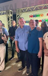 Brandão faz o Estado desabrochar no Turismo e transforma os Lençóis em orgulho que encanta o mundo…