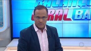 Jornalistas da TV Record acusados de desvio de R$ 800 mil doados à menina com câncer