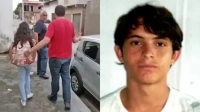 Menina de 12 anos levada de Sepetiba e mantida em cárcere privado em São Luís embarca de volta ao Rio