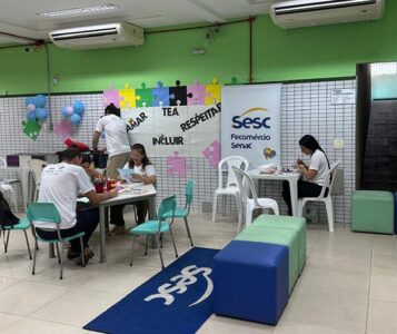 Educação Inclusiva em Foco: SEMECTI de Araioses visita Projeto “Conscientizar para Incluir” em Teresina