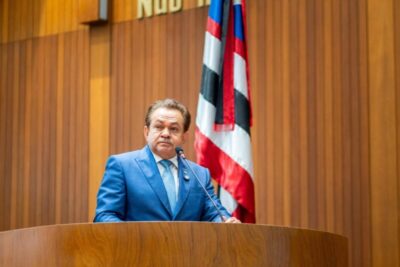 Deputado Antônio Pereira anuncia investimentos do Governo do Estado na Região Tocantina