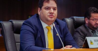 Deputado Segundo rebate Othelino e cobra emendas para a Baixada da senadora Ana Paula