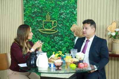 ‘Café com Notícias’ aborda as novas regras para aposentadorias