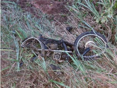 Colisão frontal deixa um morto e um ferido na BR-010 em Imperatriz